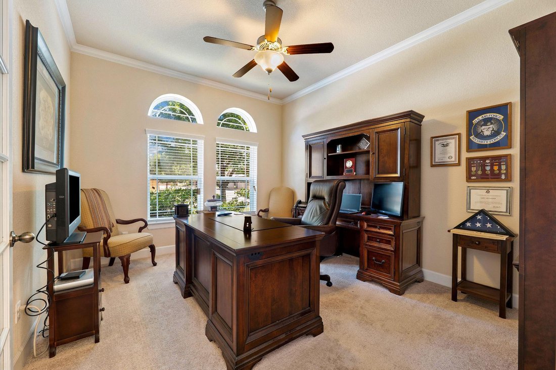 House in Georgetown, Texas, United States 5 - 18391386