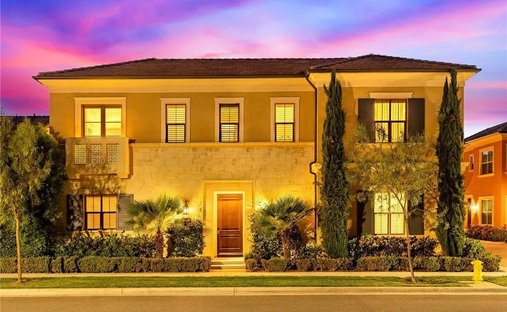 Appartement à Irvine, Californie, États-Unis 1