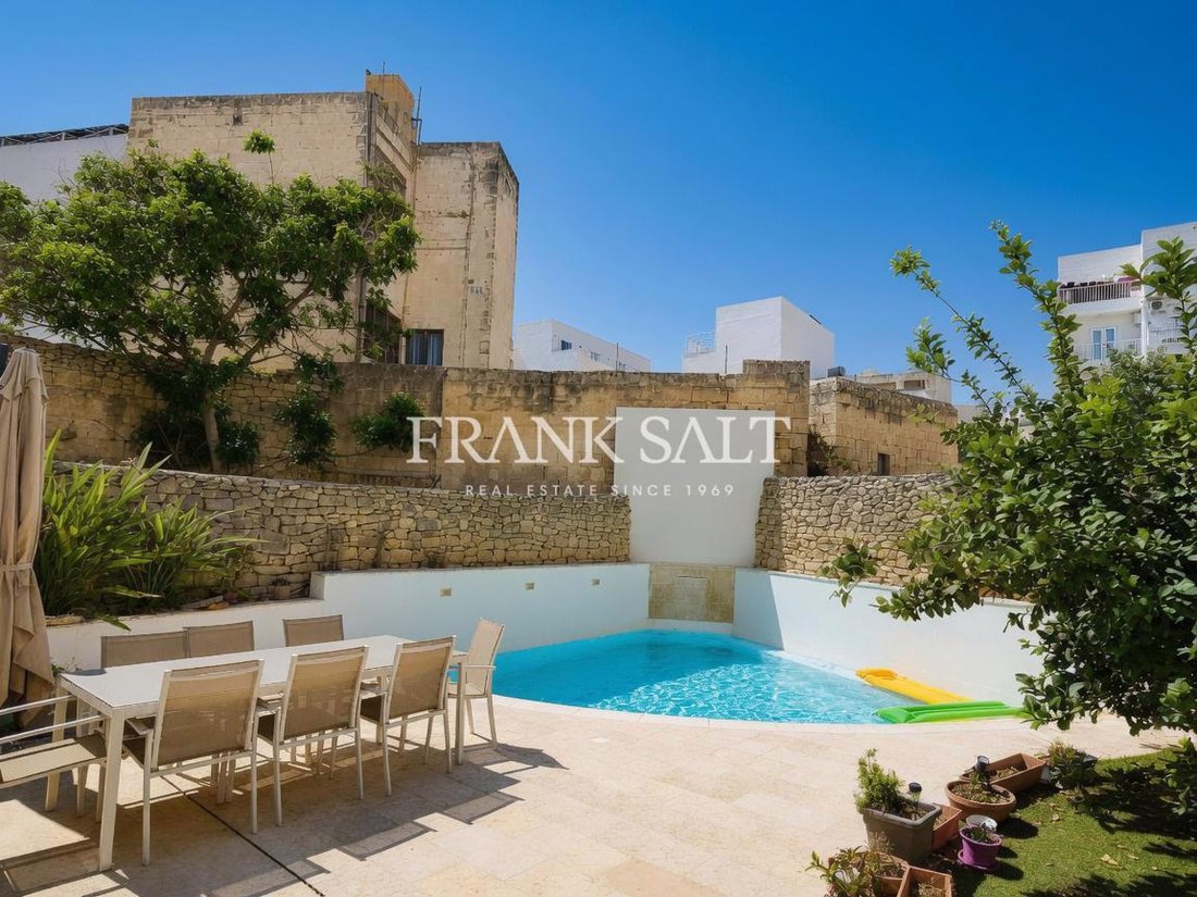 House in Haz-Zebbug, Malta 1 - 18397083