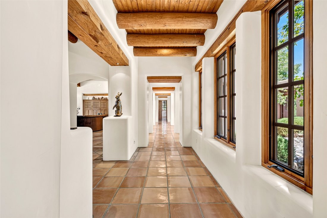 House in Santa Fe, New Mexico, United States 5 - 18393621