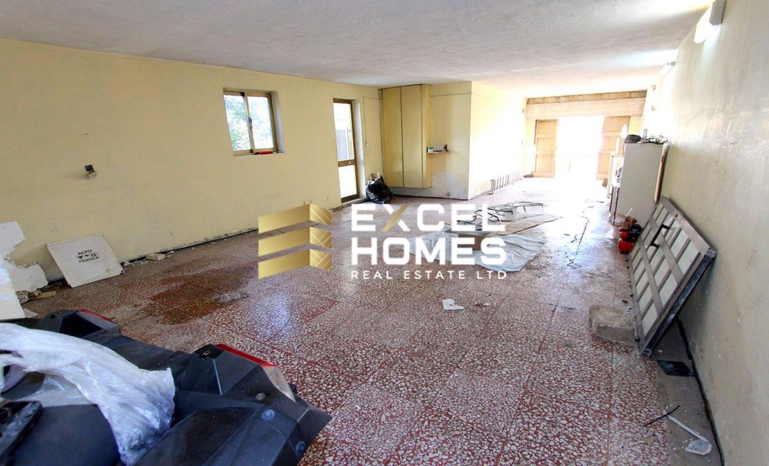 Bungalow in Iklin, Malta 5 - 15840150