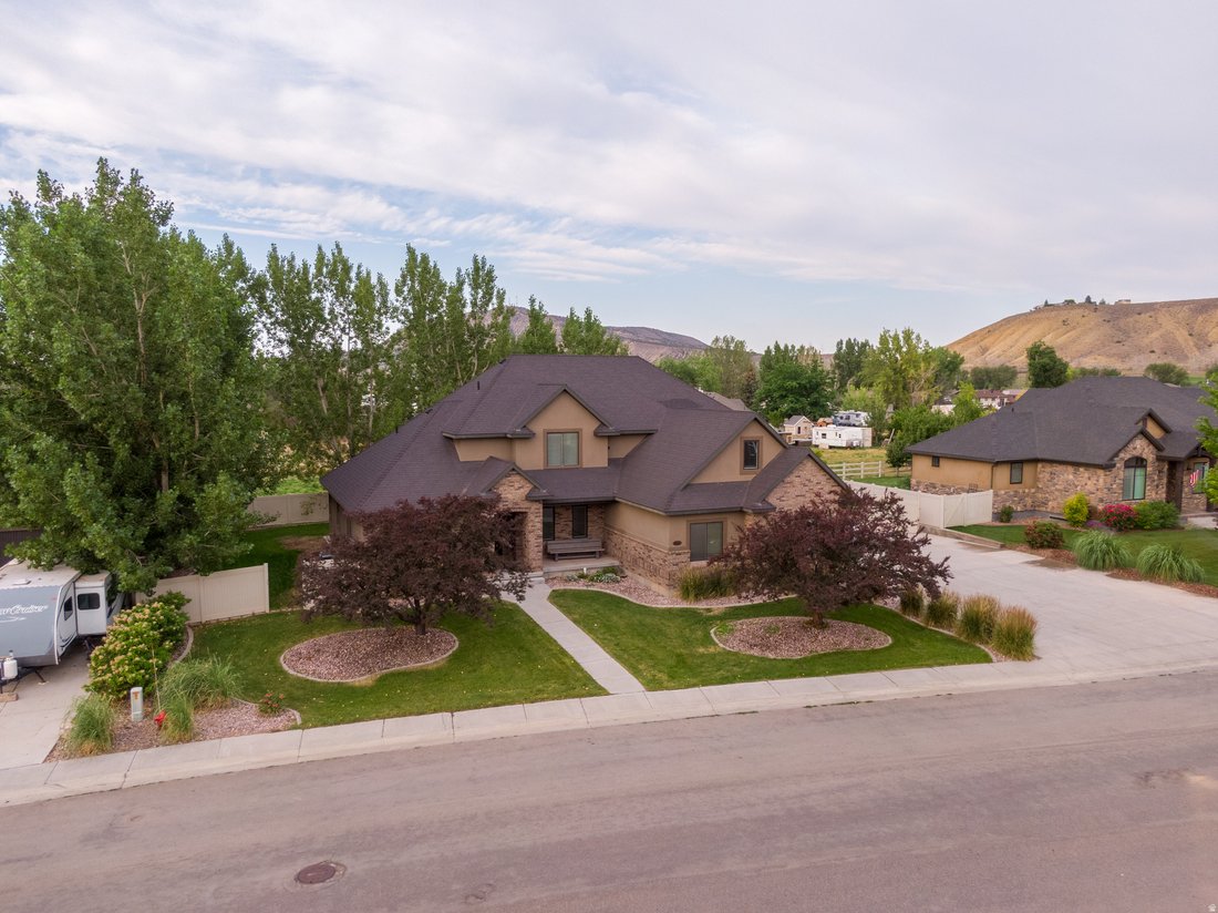 House in Vernal, Utah, United States 3 - 18390282