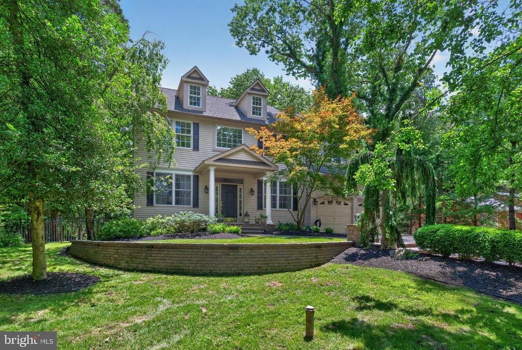 House in Medford Lakes, New Jersey, United States 5 - 18370370