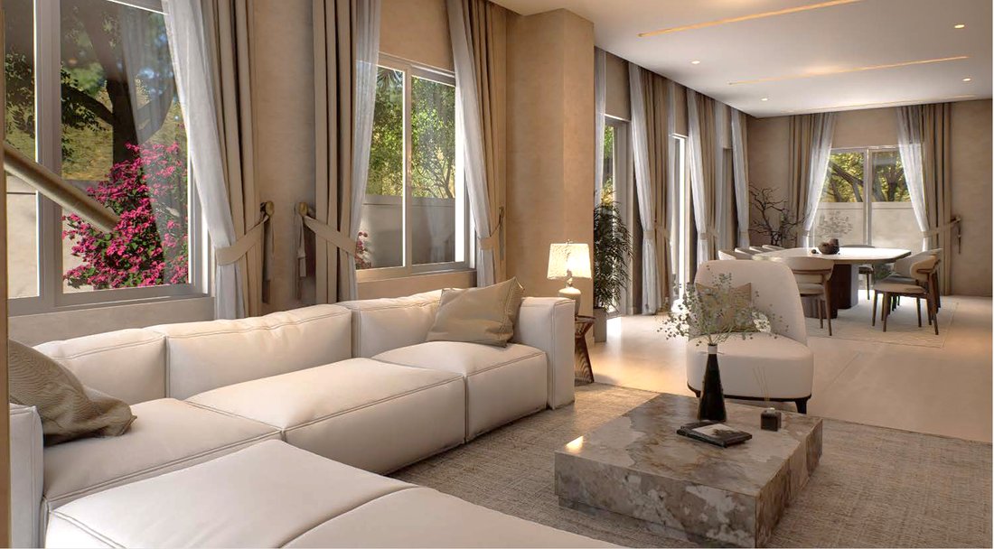 Villa in Al Wasl, Dubai, United Arab Emirates 5 - 17860757