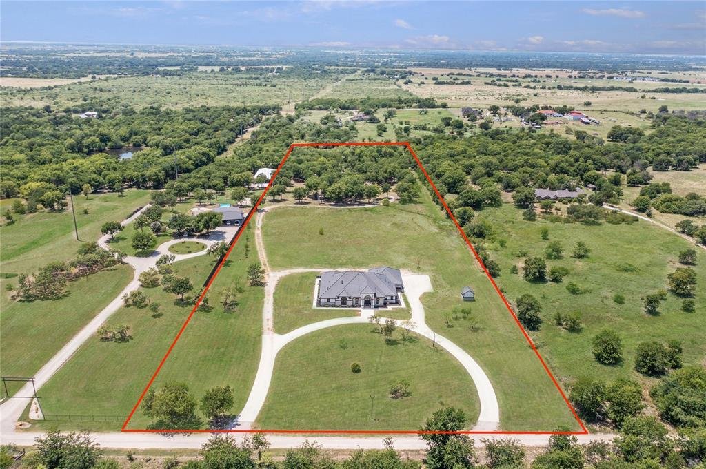 House in Sanger, Texas, United States 2 - 18396360