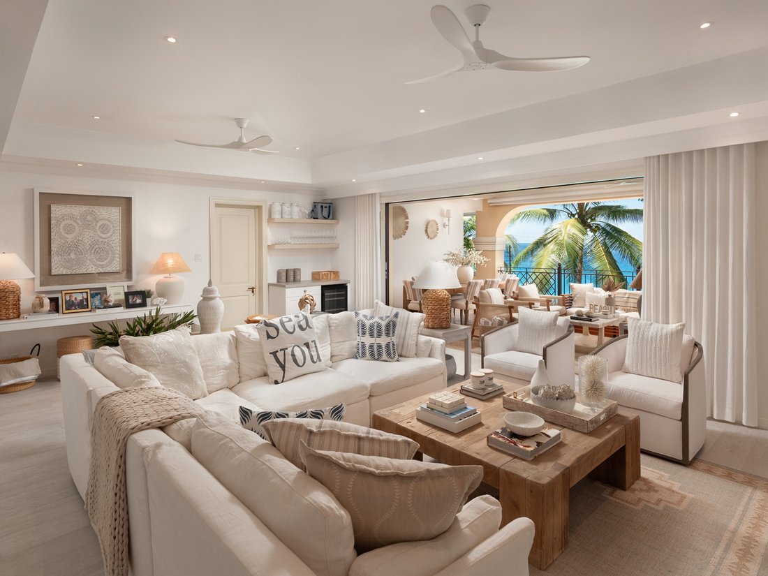 Apartment in Durants, Saint James, Barbados 3 - 18390288
