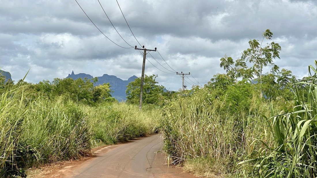 Land in Pamplemousses, Pamplemousses District, Mauritius 5 - 18392362