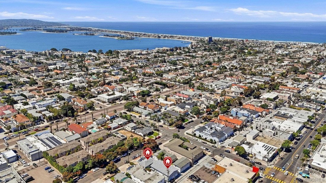 San Diego, California, United States 4 - 18395972