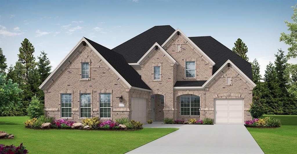 House in Mansfield, Texas, United States 3 - 18396617