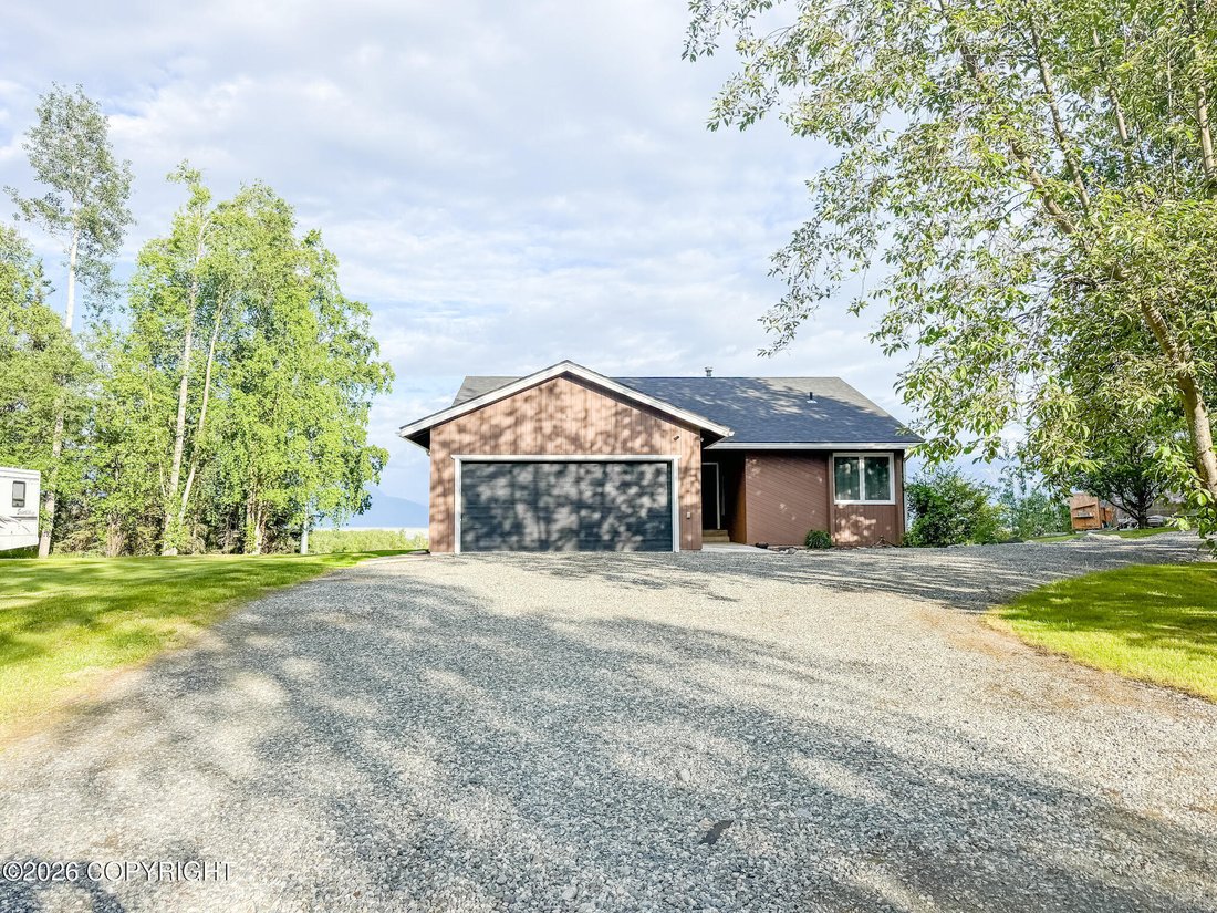 House in Wasilla, Alaska, United States 3 - 18391256