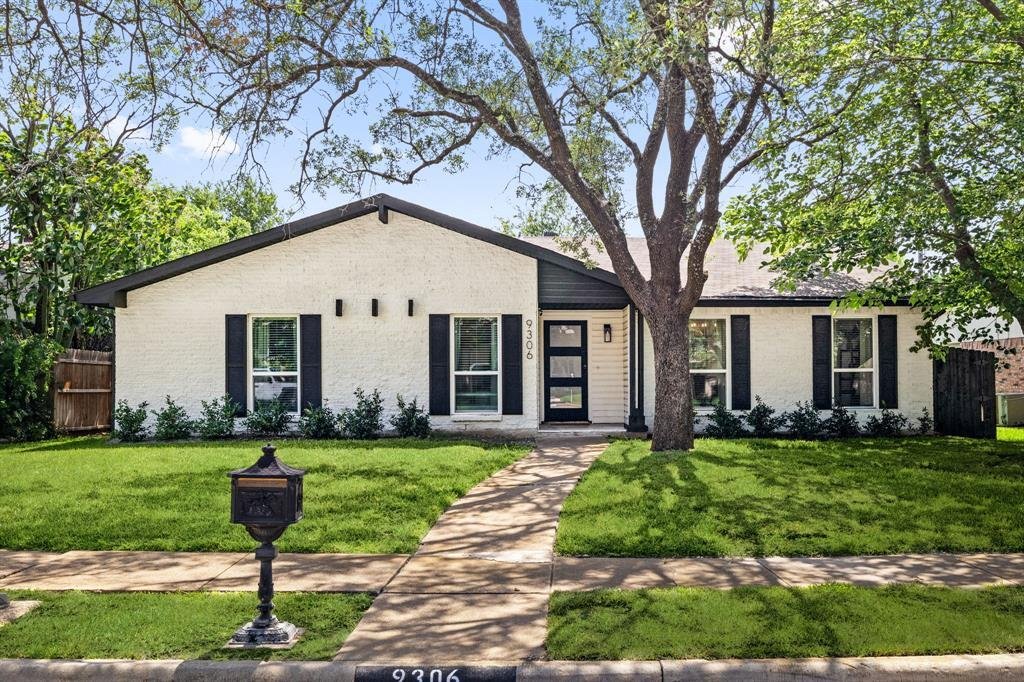 House in Dallas, Texas, United States 1 - 18396272