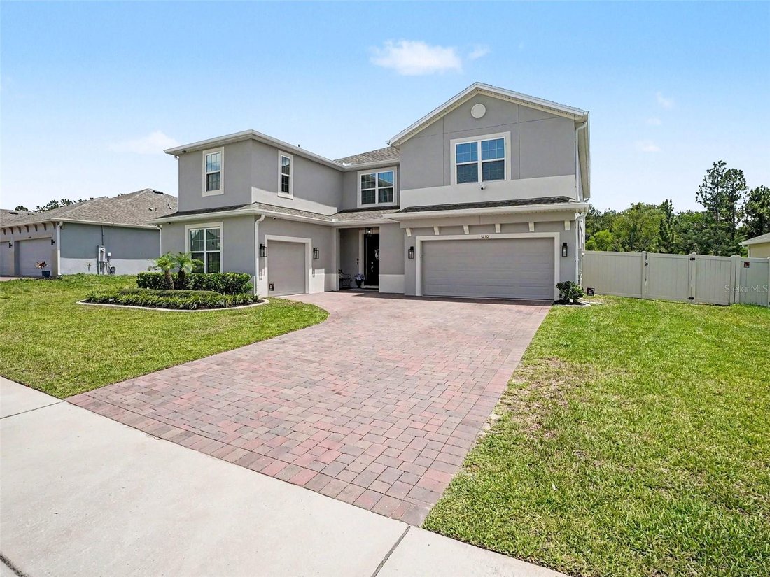 House in Mount Dora, Florida, United States 5 - 18394944