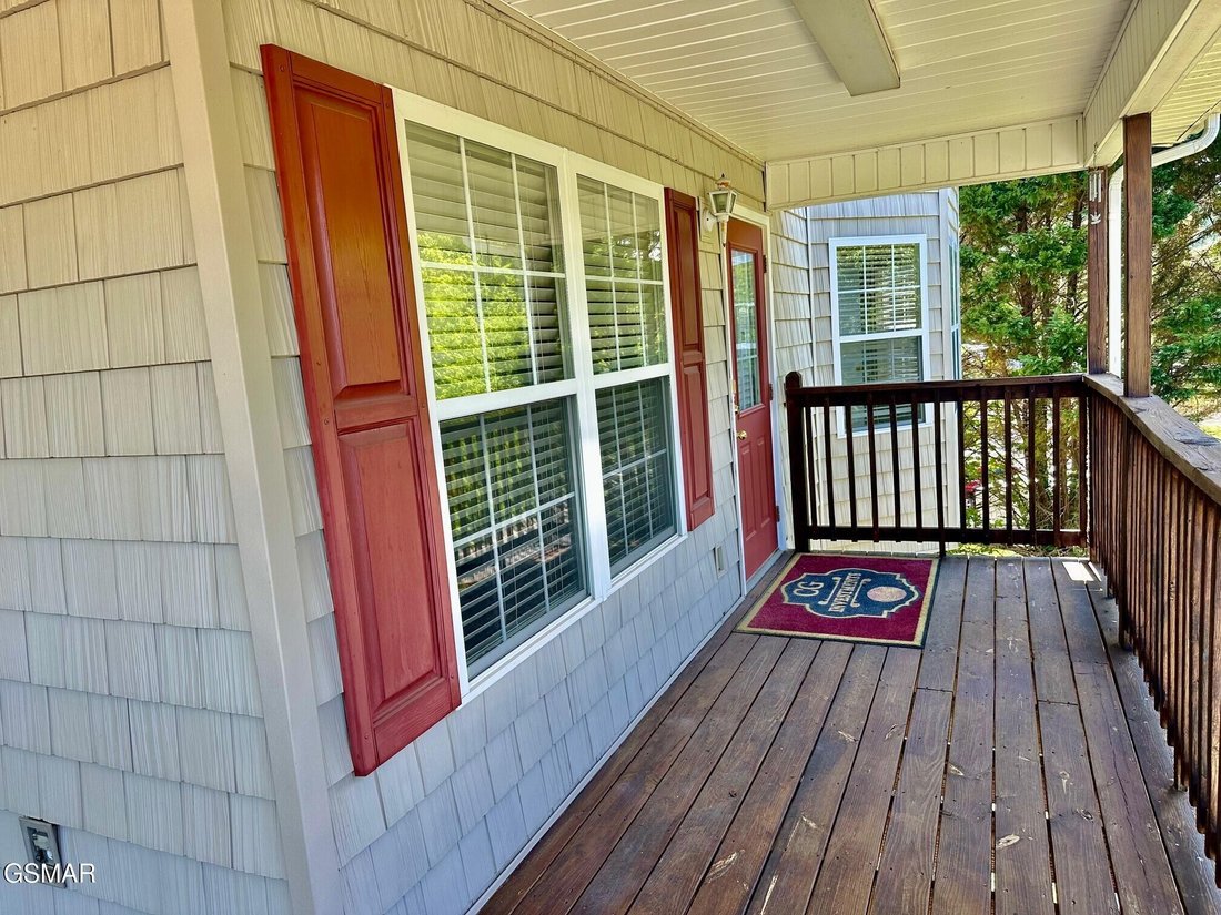 House in Pigeon Forge, Tennessee, United States 5 - 18391072