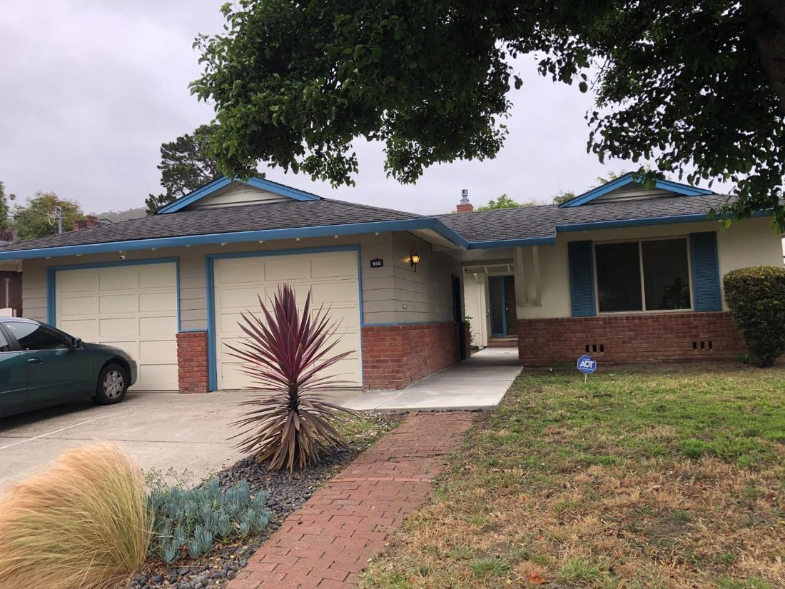 House in Pacifica, California, United States 1 - 18395880
