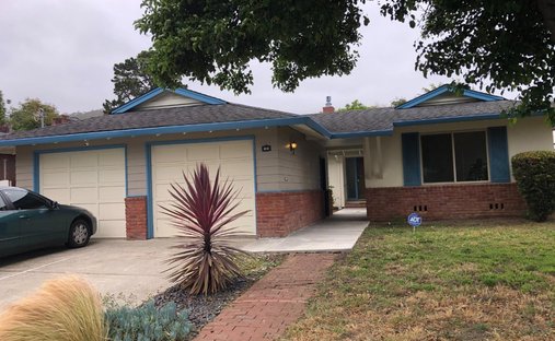 House in Pacifica, California, United States 1