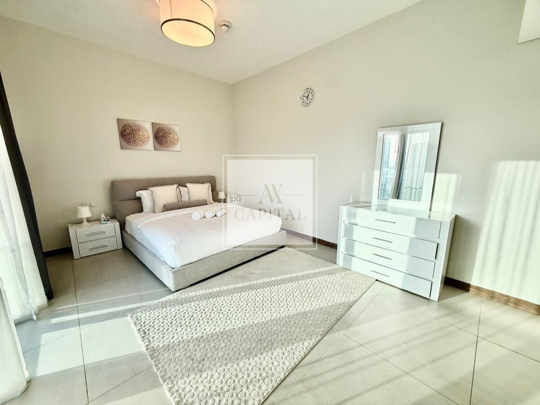 Apartment in Business Bay, Dubai, United Arab Emirates 5 - 18396999