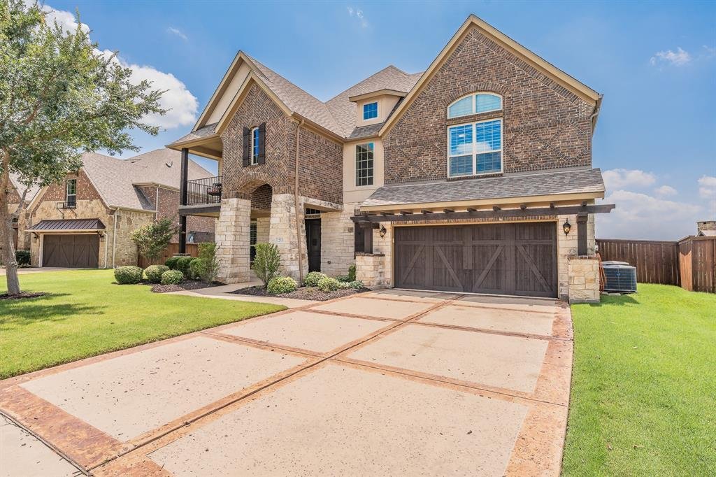 House in Frisco, Texas, United States 3 - 18396428