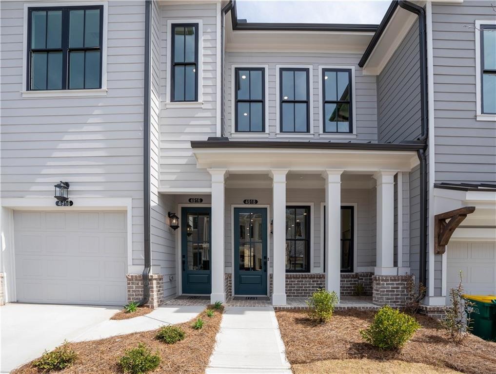 Condo in Peachtree Corners, Georgia, United States 2 - 18391268