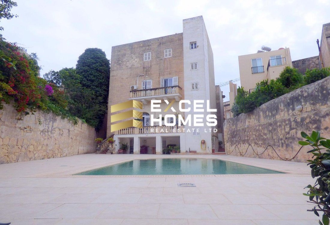 Villa in Sliema, Malta 3 - 15840446