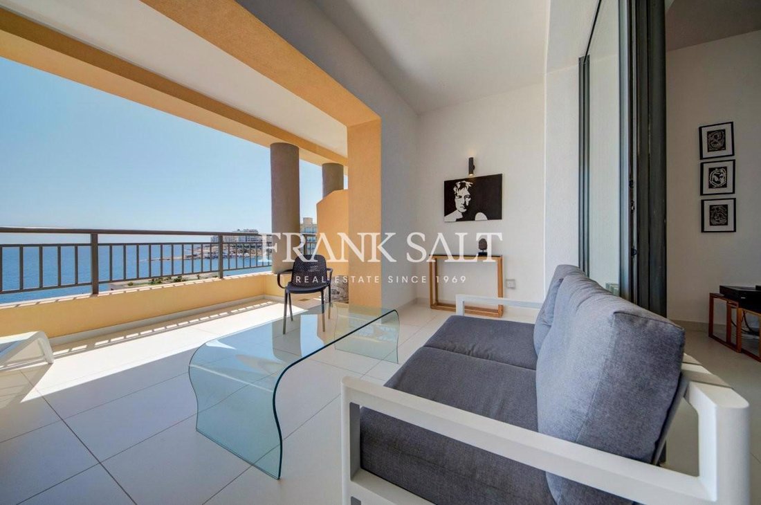 Apartment in Saint Julian's, Malta 4 - 18397091