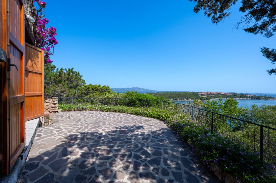 Villa in Porto Rotondo, Olbia, Sardinia 5 - 18249980