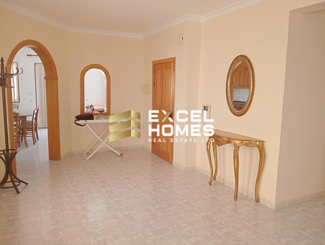 Apartment in Saint Paul's Bay, Malta 3 - 17738819