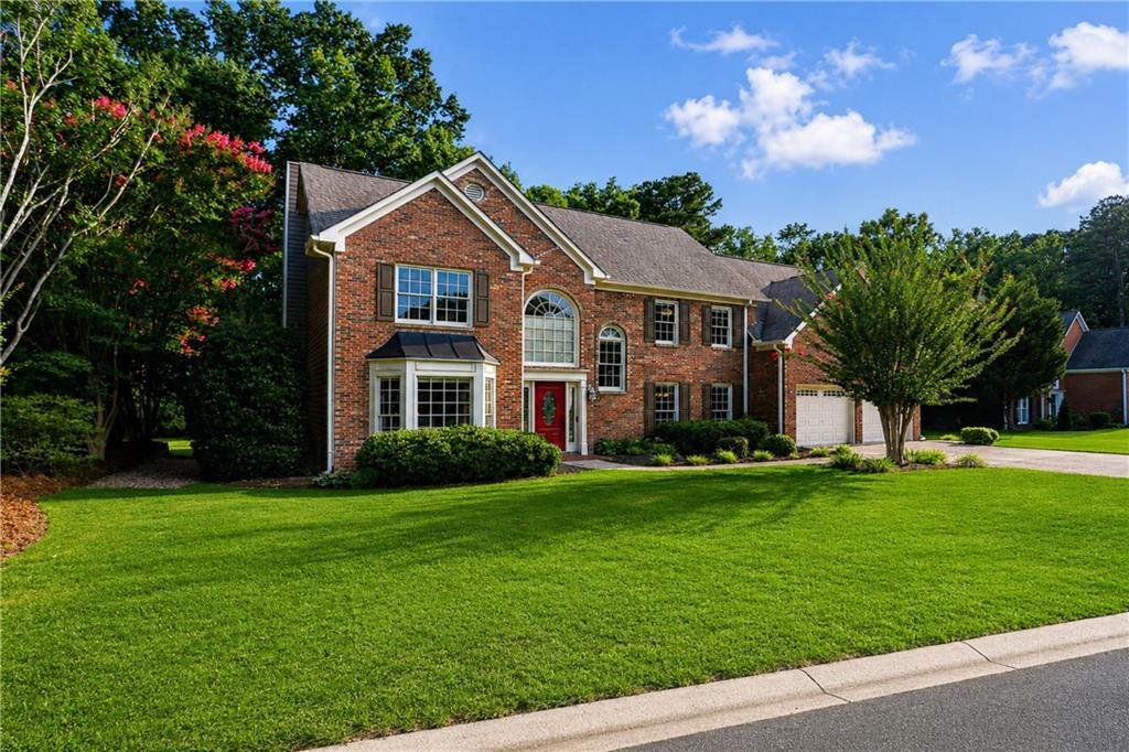 House in Marietta, Georgia, United States 2 - 18396632