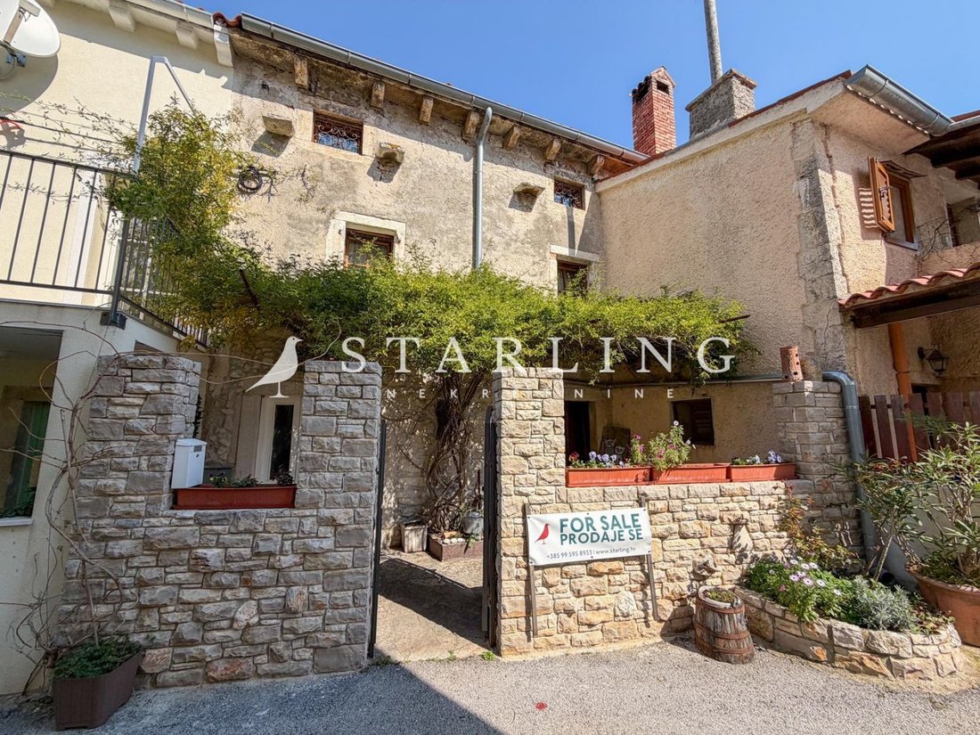 House in Premantura, Istria County, Croatia 1 - 18392332