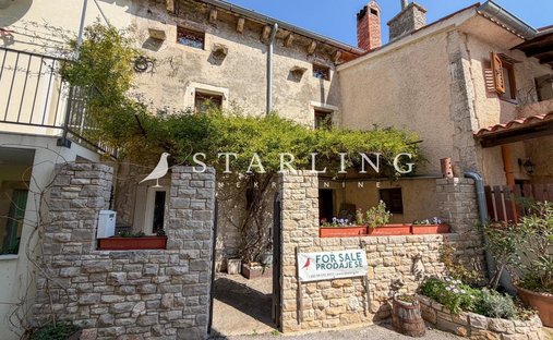 House in Premantura, Istria County, Croatia 1