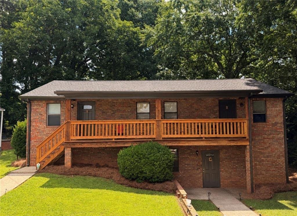 House in Marietta, Georgia, United States 1 - 18396532