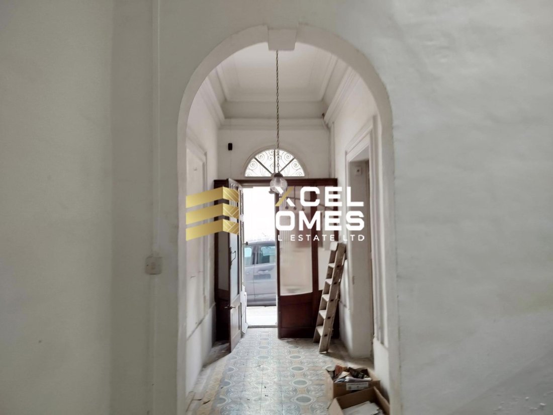 Townhouse in Hamrun, Malta 1 - 15838703