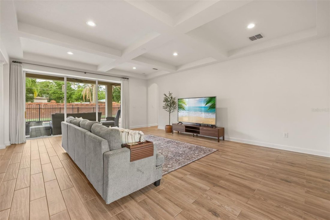House in Sanford, Florida, United States 5 - 18394873