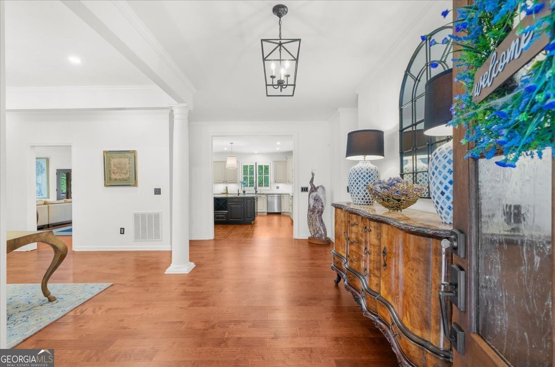 House in Gainesville, Georgia, United States 5 - 18391547
