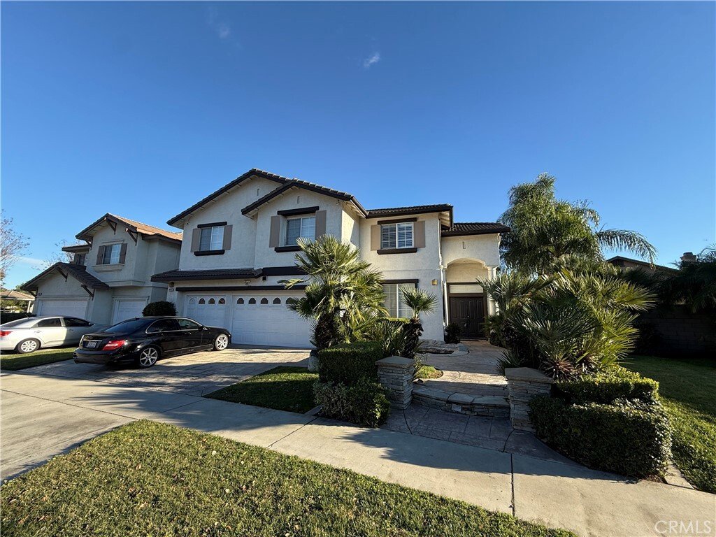 House in Rancho Cucamonga, California, United States 4 - 16845888