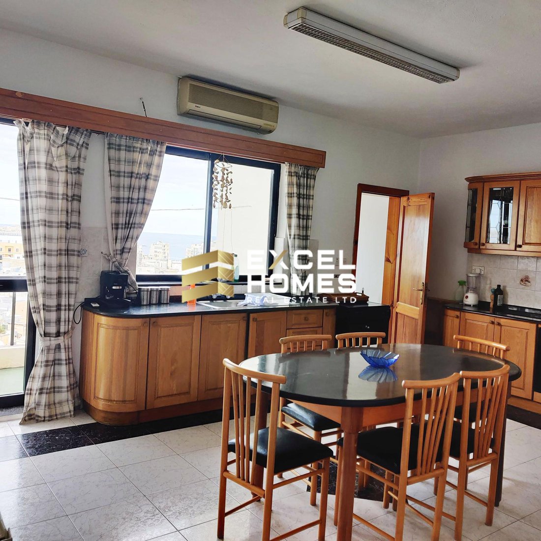 Penthouse in Sliema, Malta 2 - 15840900