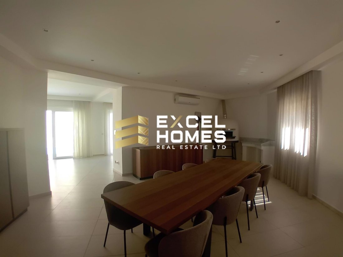 Villa in Naxxar, Malta 5 - 15839250