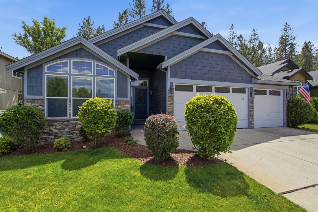 House in Spokane, Washington, United States 1 - 18395143