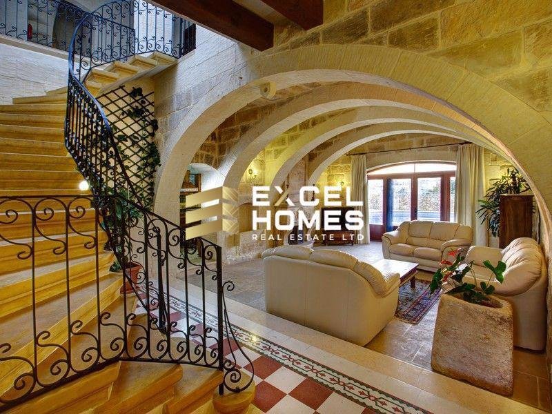 Country House in Xagħra, Malta 2 - 15839913