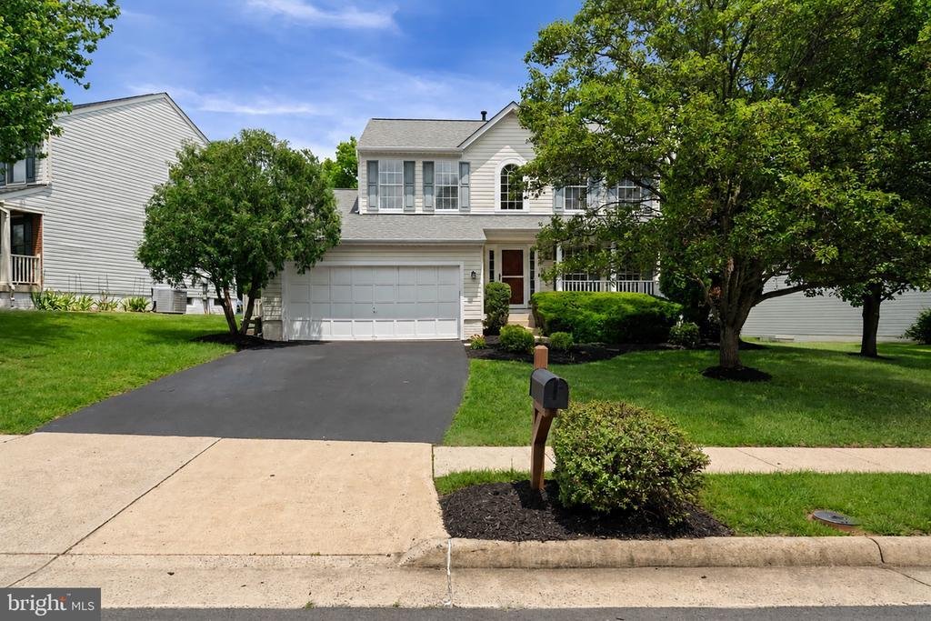 House in Ashburn, Virginia, United States 3 - 18395914