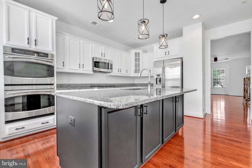 Townhouse in Fort Washington, Maryland, United States 2 - 18395449