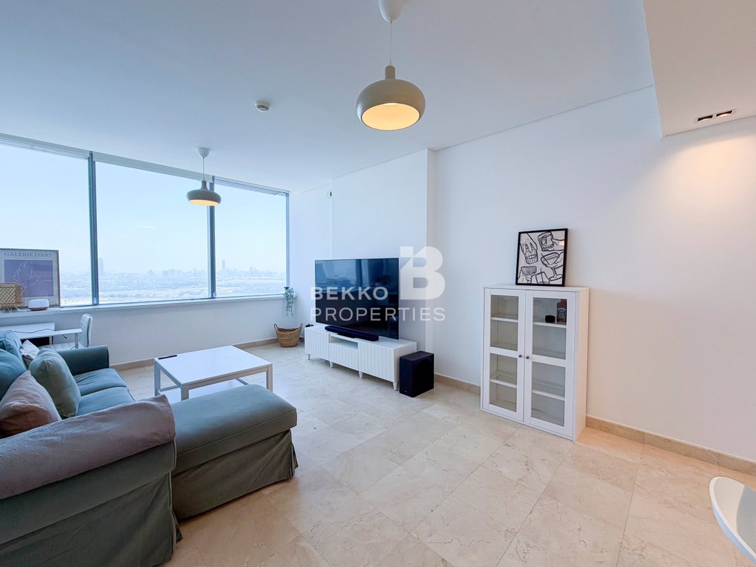 Apartment in Zabeel, Dubai, United Arab Emirates 1 - 18390712