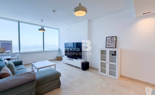 Apartment in Zabeel, Dubai, United Arab Emirates 1