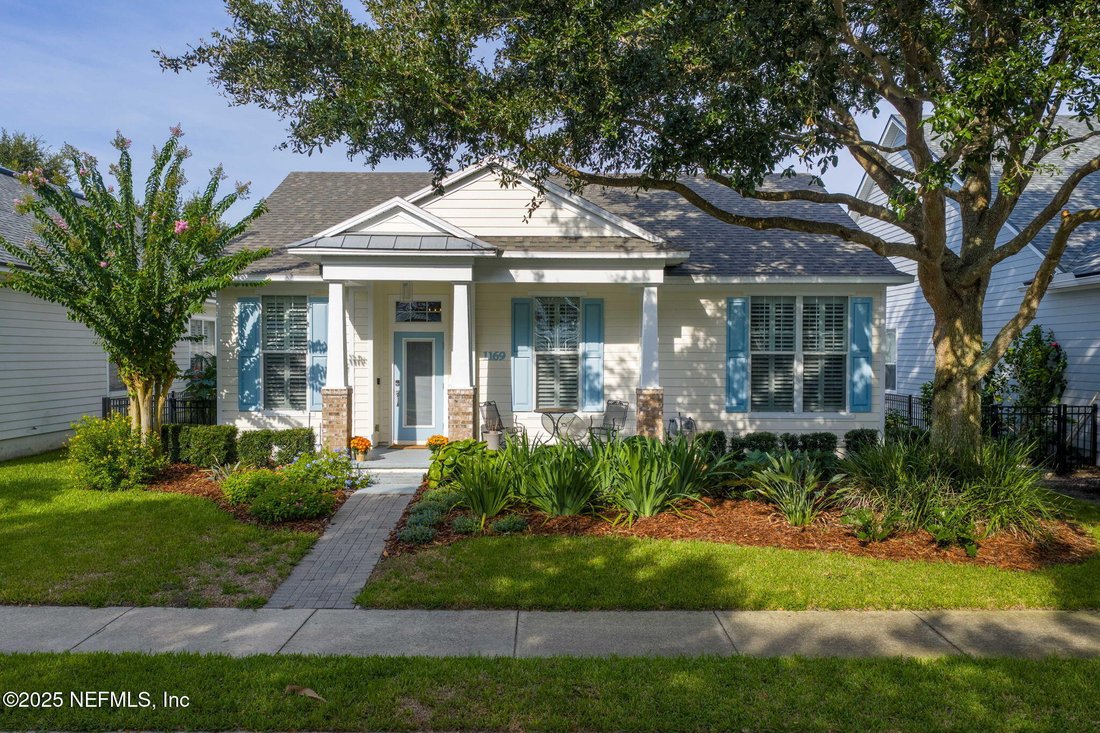 House in St. Augustine, Florida, United States 1 - 18394249