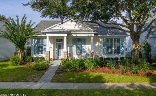 House in St. Augustine, Florida, United States 1