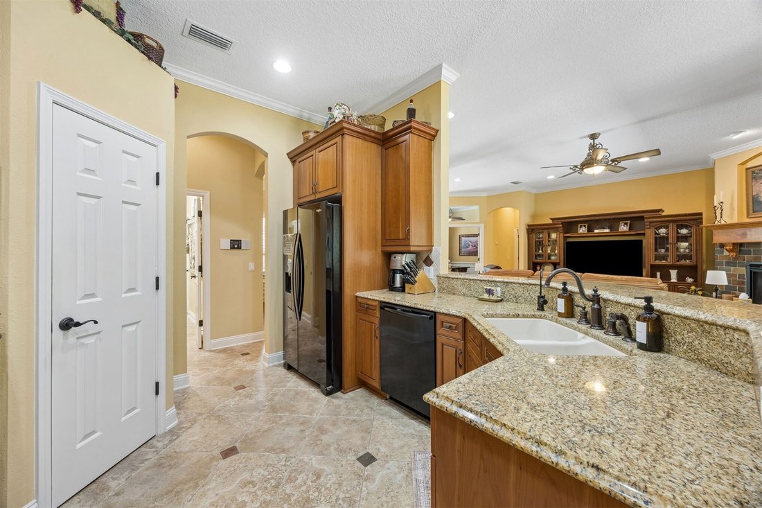 House in Fernandina Beach, Florida, United States 5 - 18392993