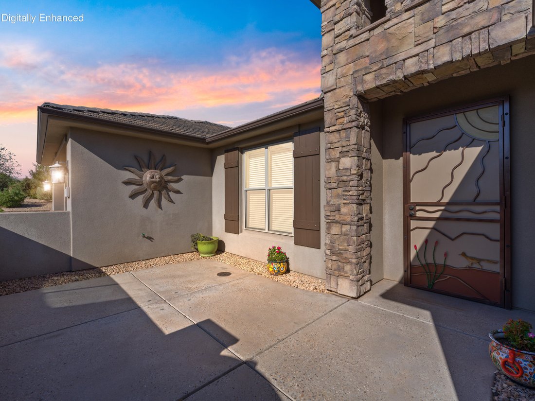 House in Washington, Utah, United States 5 - 18395672