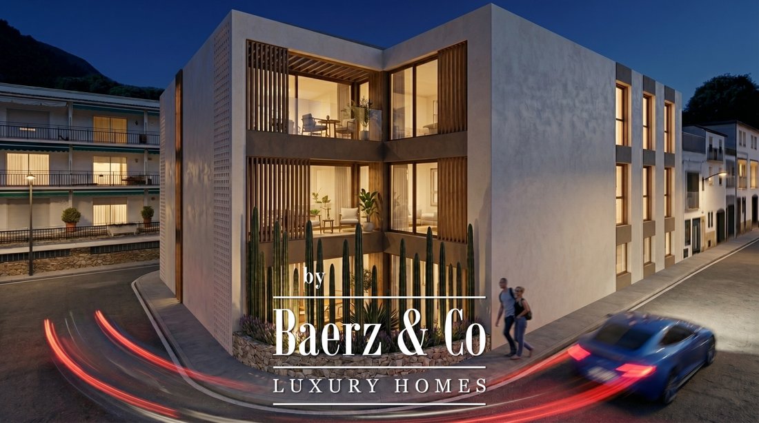 Apartment in Tamariu, Palafrugell, Spain 3 - 18390956