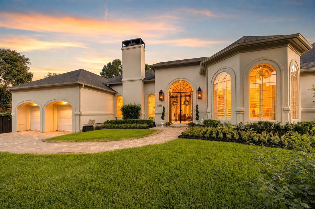 House in Houston, Texas, United States 1 - 18391702