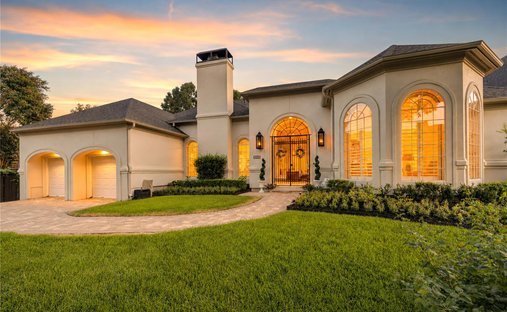 House in Houston, Texas, United States 1