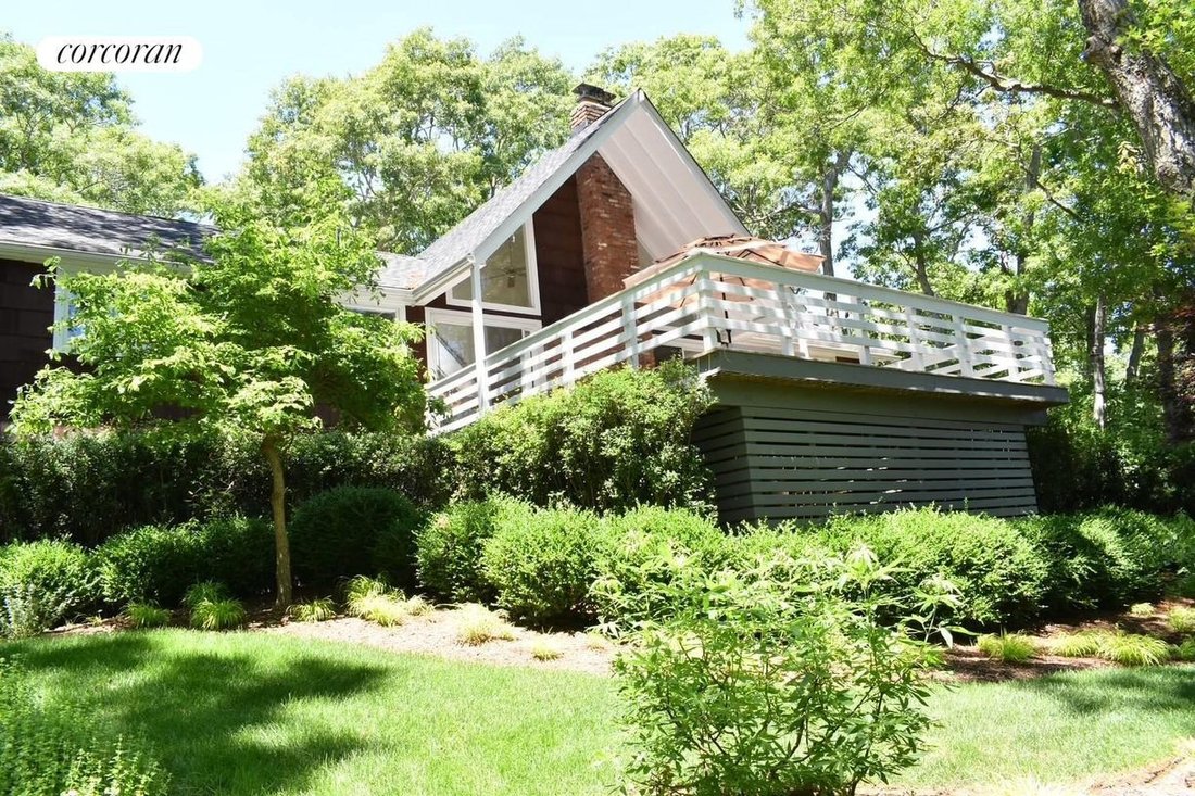 House in East Hampton, New York, United States 1 - 17695642